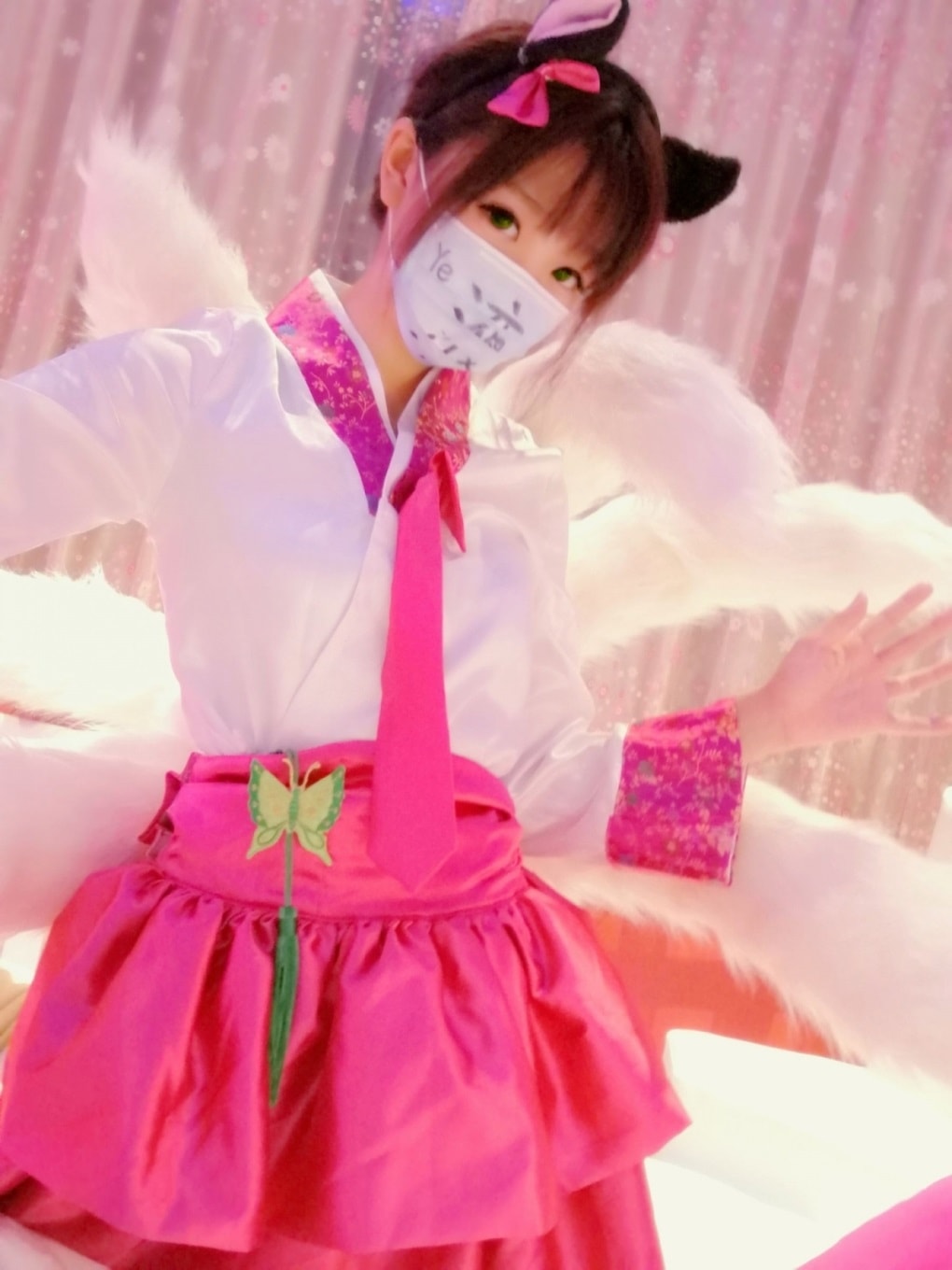 图库-液液 酱 YeYe #1